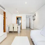 דירה Playa ולנסיה