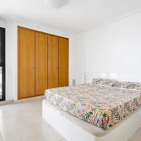 Playa Apartment *