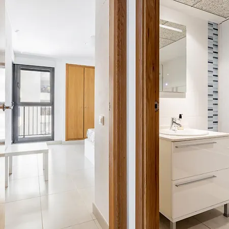 Playa Apartment Valencia