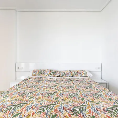 Playa Apartment *