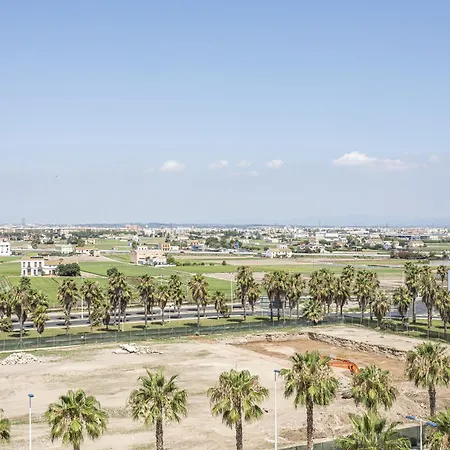 Playa * Valencia