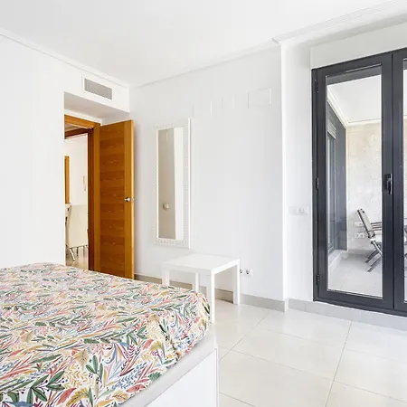 Apartment Playa *