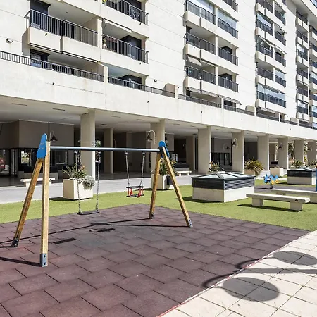 Apartamento Playa *