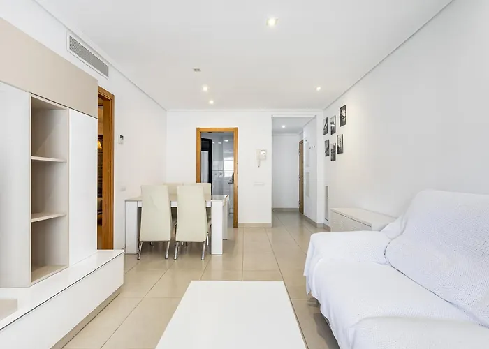 Playa Apartamento