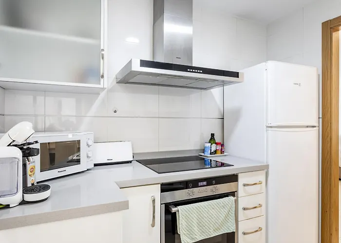 Apartamento Playa Valência