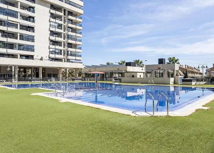 Playa * ולנסיה