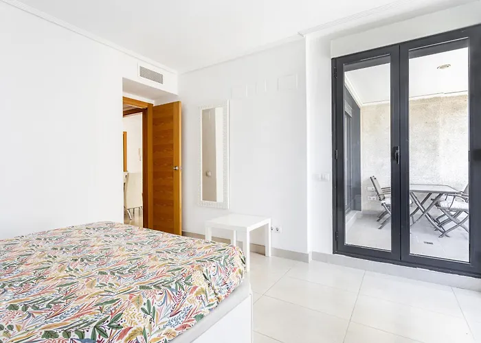 Apartamento Playa *