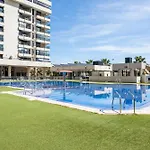 Playa 아파트