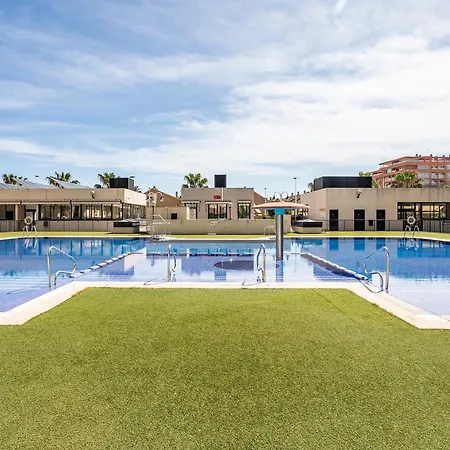 Playa Apartmán