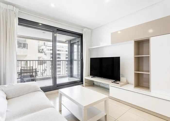 Appartement Playa
