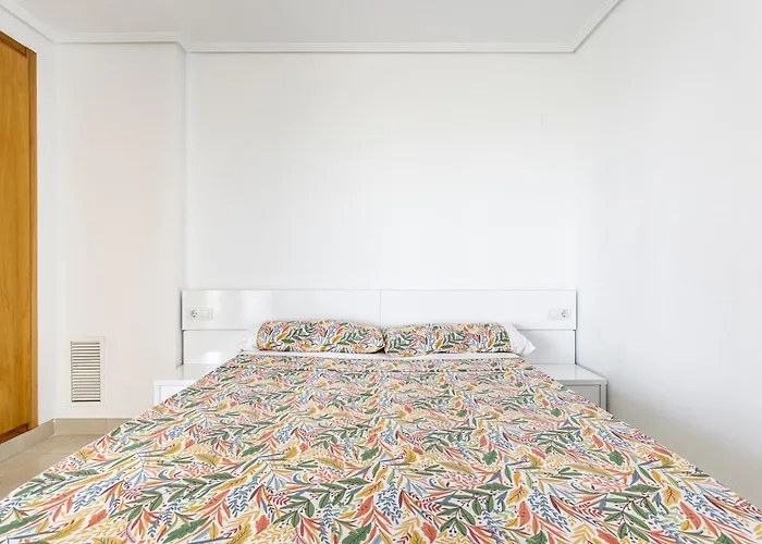 Playa Appartement *