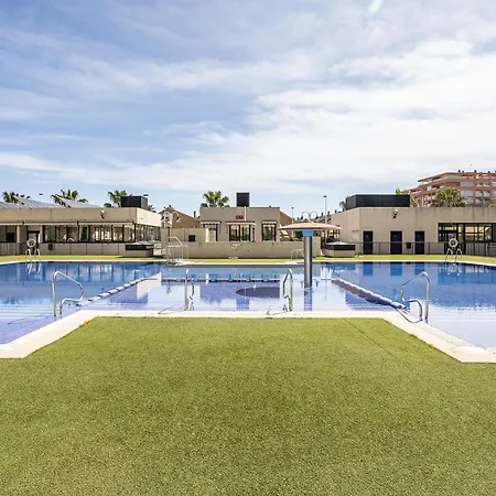 Playa Valencia
