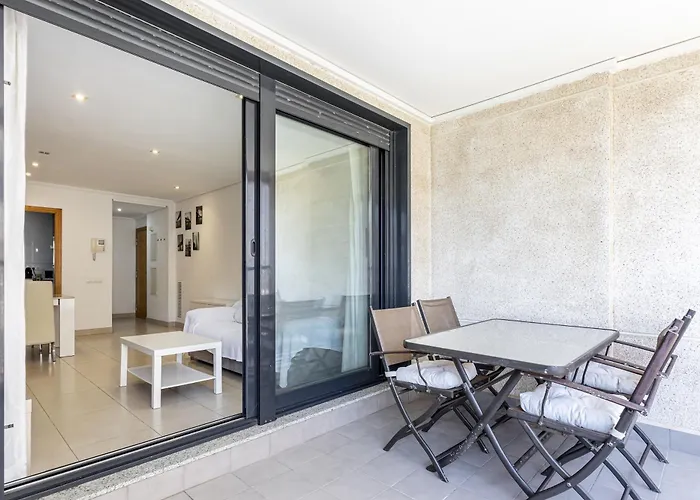 Apartman Playa