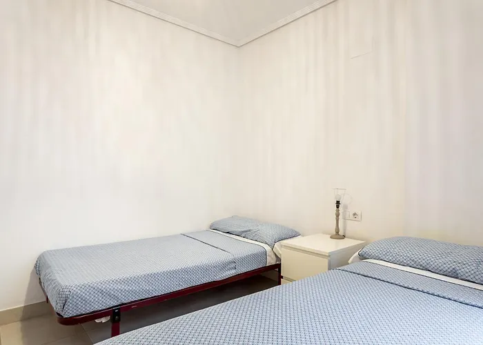 Apartman Playa
