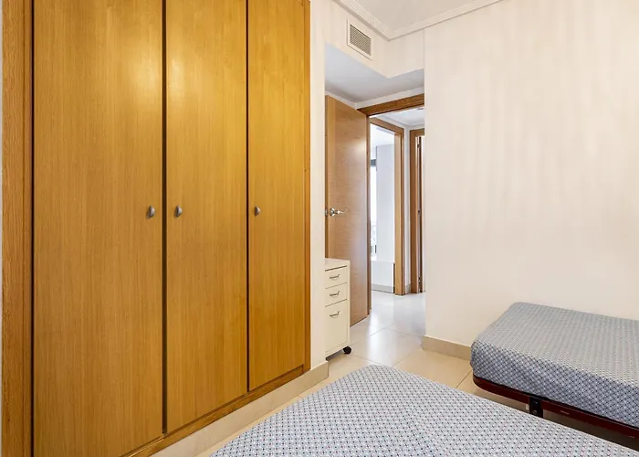 Playa Apartman Valencia