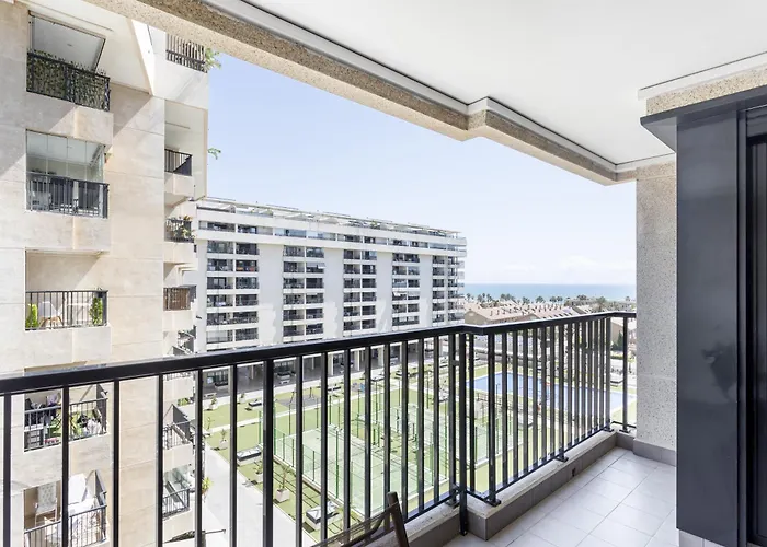 Playa Apartman *